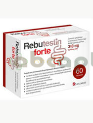 Rebutestin forte 60 kaps
