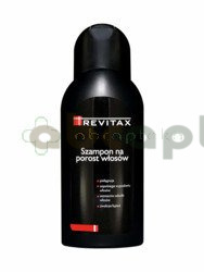 Revitax, szampon na porost włosów,    250 ml