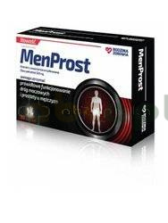 Rodzina Zdrowia MenProst, 30 kapsułek