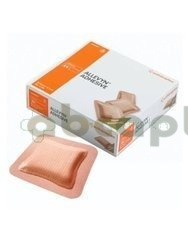 Allevyn Adhesive, opatrunek piankowy przylepny, 12,5 x 12,5 cm, 1 sztuka