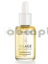 Dermedic, Oilage, Serum antyoksydacyjne,  30 ml