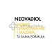 Vichy Neovadiol Kompleks Uzupełniający, odbudowujący, modelujący owal twarzy krem na noc, 50 ml