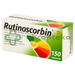 Rutinoscorbin, 150 tabletek