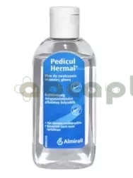 Pedicul Hermal, płyn do zwalczania wszawicy głowy, 100 ml