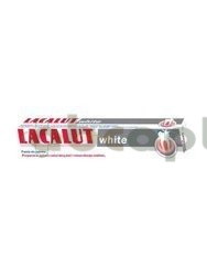 Lacalut White, pasta do zębów, 75 ml