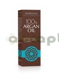 GlySkinCare Argan Oil, olejek arganowy, 30 ml