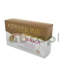 Kerabione Mama, 60 tabletek