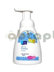 Skarb Matki, pianka do mycia dla niemowląt i dzieci, 250 ml