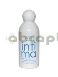 Ziaja Intima kremowy płyn do higieny intymnej z kwasem laktobionowym 200 ml