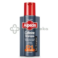 Alpecin, C1 Caffeine, szampon, 250 ml
