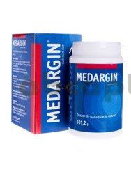Medargin proszek 181,2 g