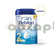 Bebilon 2 Profutura CESARBiotic, 800 g,