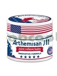 Arthemisan J11, balsam, 50 ml