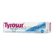 Tyrosur CareExpert żel na rany, 25 g
