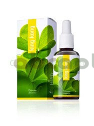 Energy King Kong, krople ,30 ml