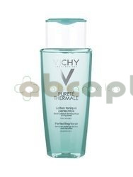 Vichy Purete Thermale, odświeżający tonik do twarzy, 200 ml
