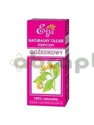 Etja, naturalny olejek eteryczny goździkowy, 10 ml