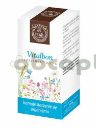 Bonimed Vitalbon 60 kapsułek