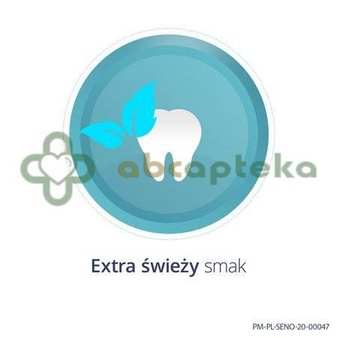 Sensodyne, pasta do zębów Pro Szkliwo, Extra Fresh, 75 ml