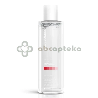 RedBlocker, płyn micelarny, 200 ml
