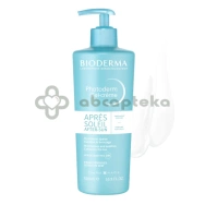 Bioderma Photoderm Apres-Soleil, żel-krem po opalaniu, 500 ml