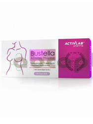 Bustella Activlab Pharma, 60 kapsułek