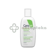 CeraVe, Nawilżająca emulsja do mycia dla skóry normalnej i suchej, 88 ml