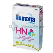 Humana Expert HN, mleko w proszku przeciw biegunce, 300 g