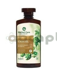 Farmona Herbal Care, szampon chmielowy, 330 ml