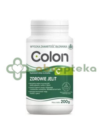 Colon C /Orkla, 200 g