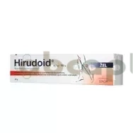 Hirudoid, 0,3 g/100 g, żel, 40 g