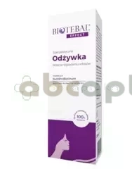 Biotebal Effect, specjalistyczna odżywka przeciw wypadaniu włosów, 200 ml