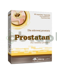 Olimp Prostatan, 60 kapsułek