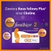Femibion 2 Ciąża 28 tbl + 28 kaps