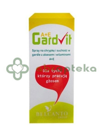 Gardvit A+E 15 ml 