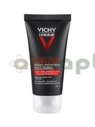 Vichy Homme Structure Force, krem przeciwzmarszczkowy, 50 ml