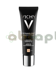 Vichy Dermablend 3D, podkład wyrównujący powierzchnię skóry, 15 Opal, 30 ml