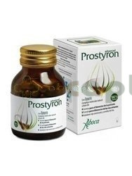 Prostyron Advanced, 60 kapsułek