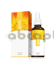 Energy Gynex, krople, 30 ml | DATA WAŻNOŚCI 01.08.2025