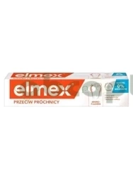 ELMEX Pasta Przeciw Próchnicy 75 ml