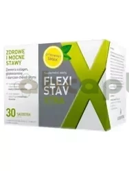 FlexiStav Xtra 30 saszetek