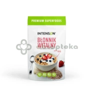 Intenson Błonnik witalny, 250 g