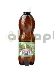 Woda lecznicza, mineralna Zuber, 500 ml