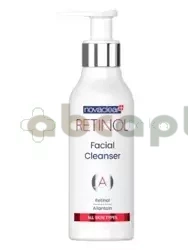 Novaclear Retinol, żel do mycia twarzy, 150 ml