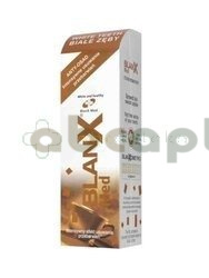 BlanX Med Anty-Osad, pasta do zębów, 75 ml