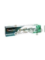 Himalaya Complete Care, ziołowa pasta do zębów, 75 ml