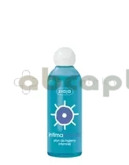 Ziaja Intima, płyn do higieny intymnej, neutral, 200 ml