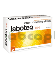 Laboteq Skin, 30 tabletek