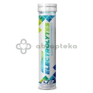Allnutrition Electrolytes, 20 tabletek musujących