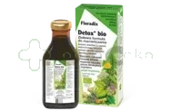 Floradix Detox Bio, płyn, 250 ml